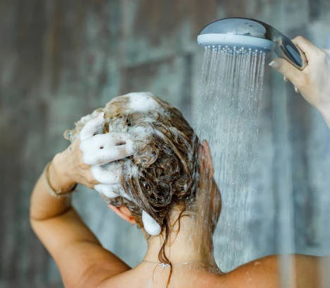 The Ultimate Guide to Choosing the Right Shampoo for Your Hair Type